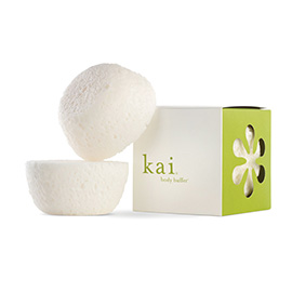 Kai Body Buffer  - Oprah's "Favorite Things"
